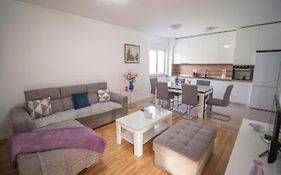 Apartman San