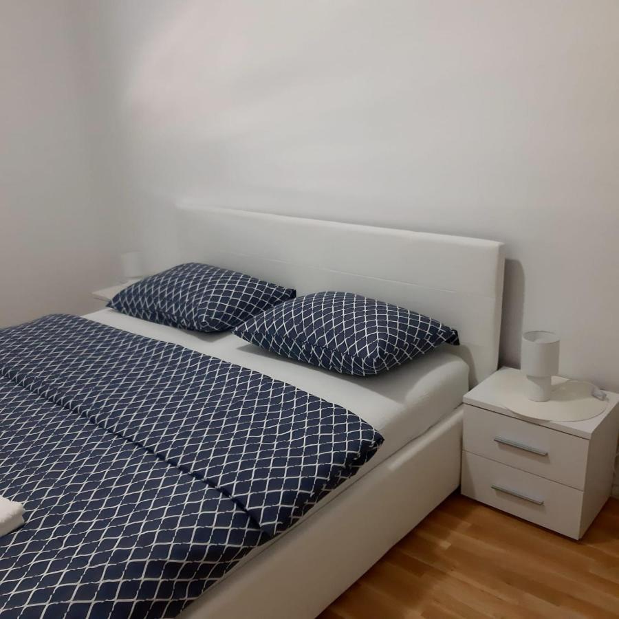 Apartman San Posusje Exterior photo