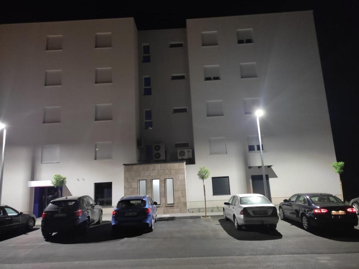 Apartman San Posusje Exterior photo
