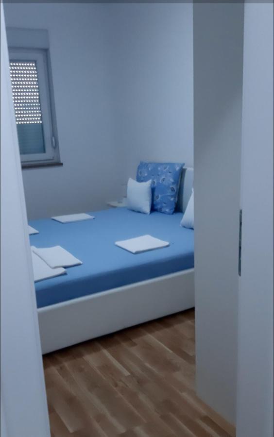 Apartman San Posusje Exterior photo