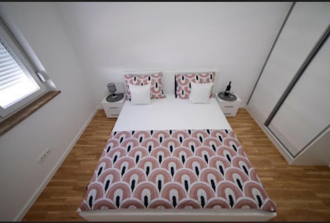 Apartman San Posusje Exterior photo