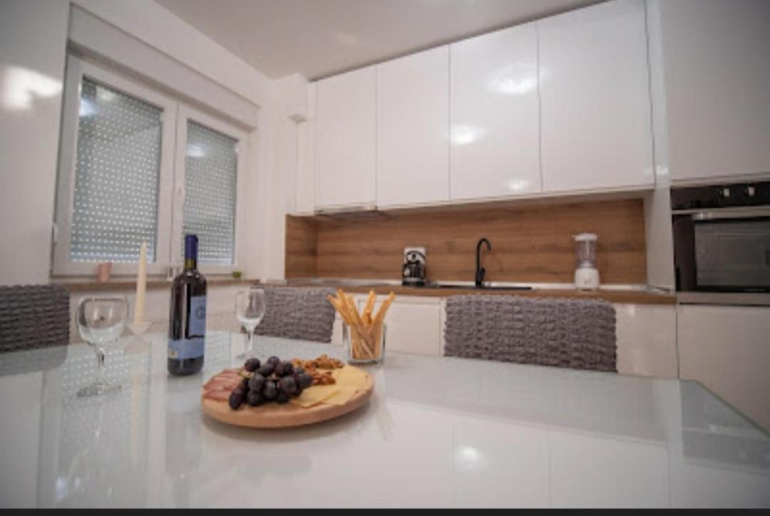 Apartman San Posusje Exterior photo