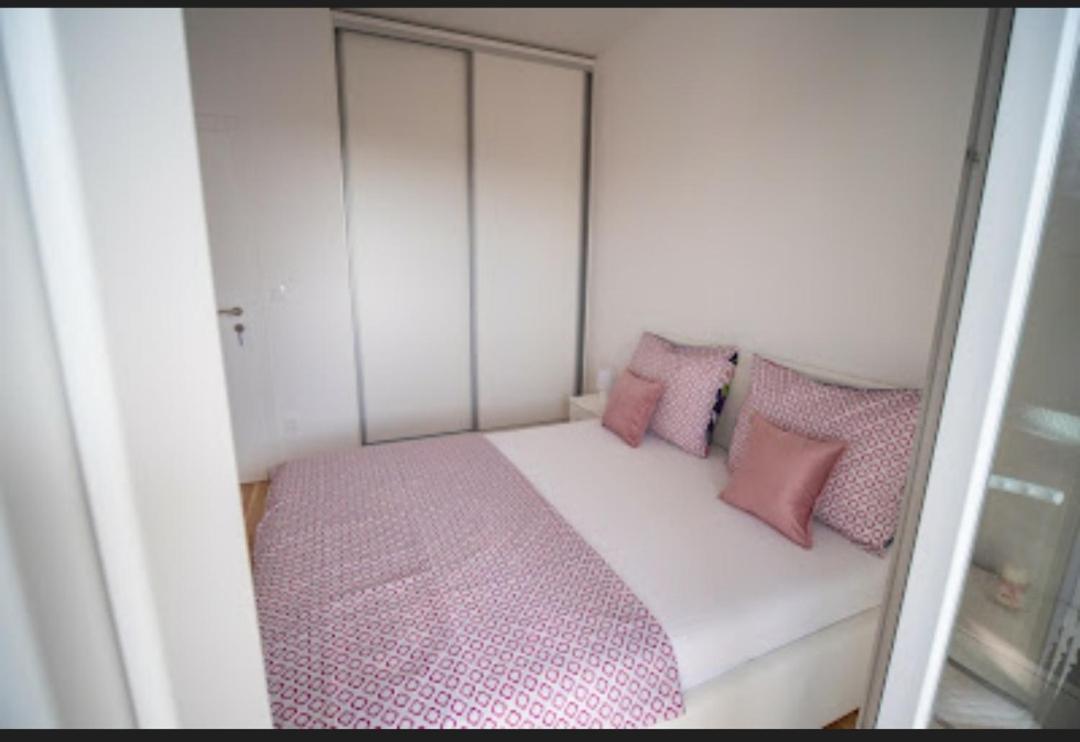 Apartman San Posusje Exterior photo