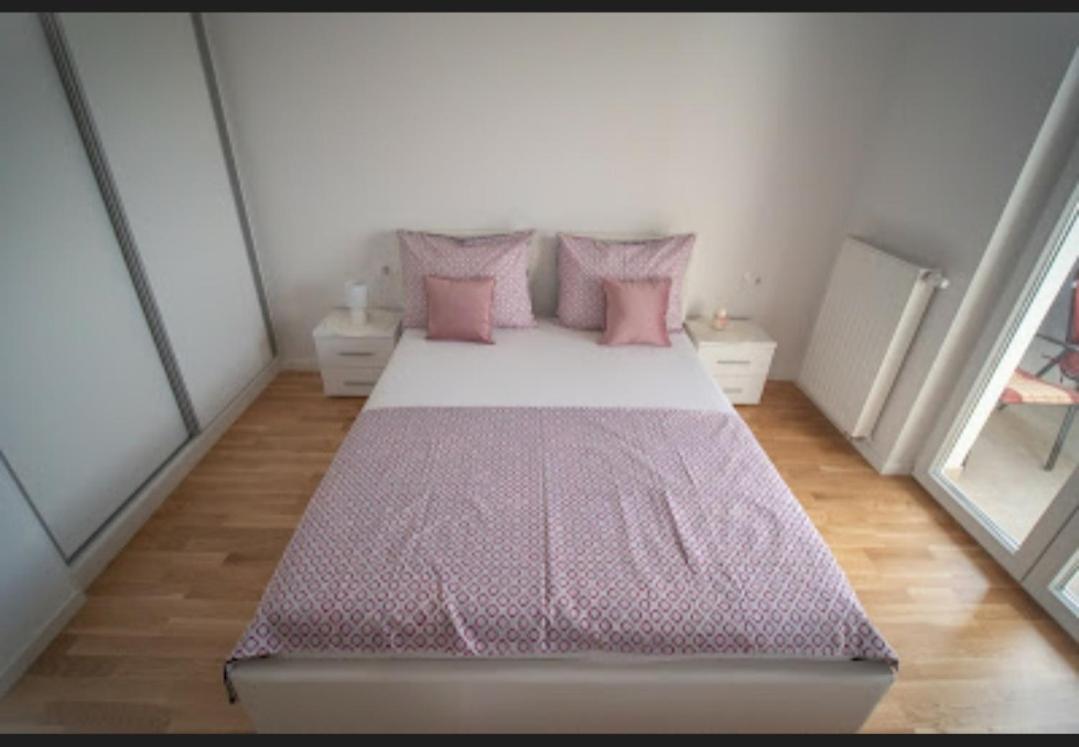 Apartman San Posusje Exterior photo