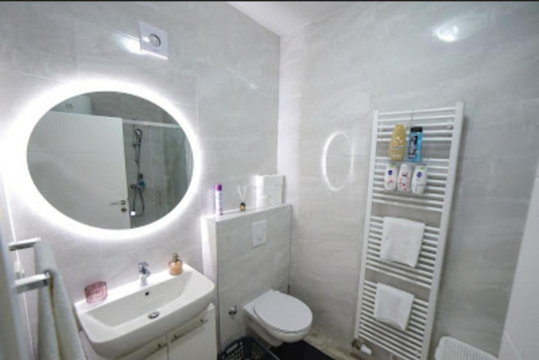 Apartman San Posusje Exterior photo