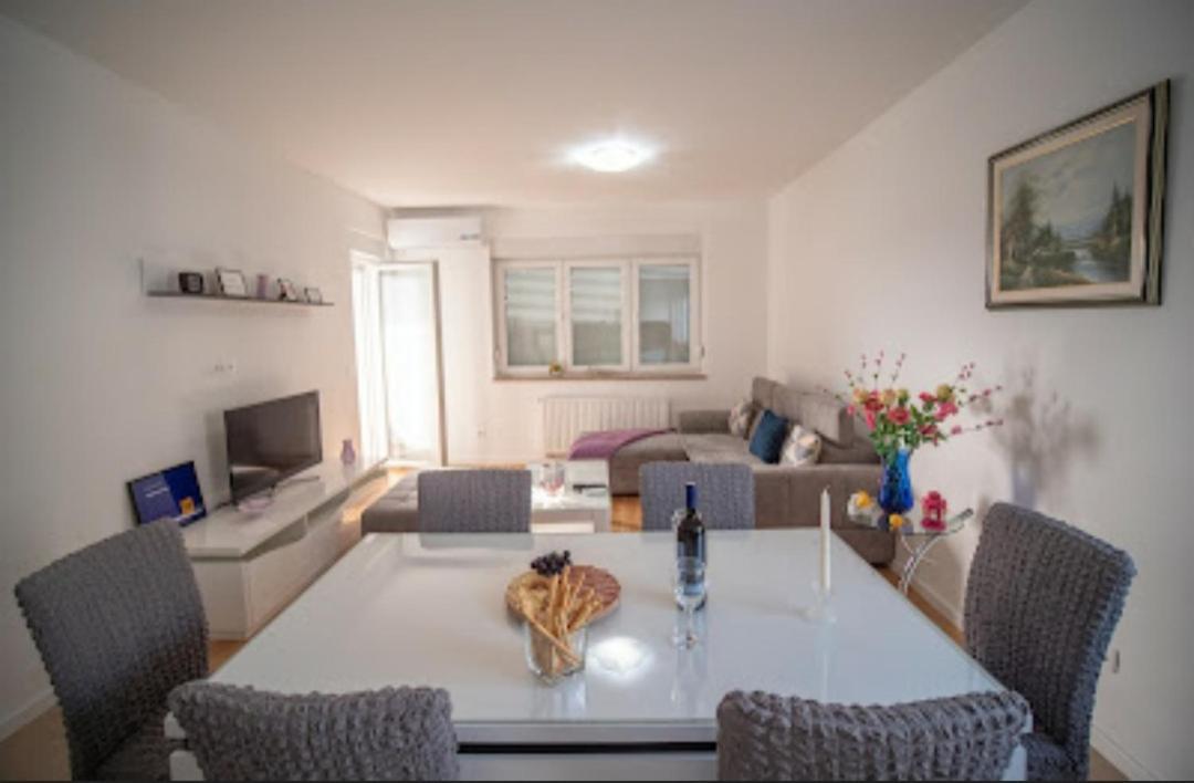Apartman San Posusje Exterior photo