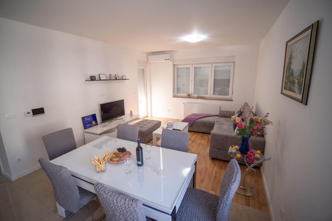 Apartman San Posusje Exterior photo