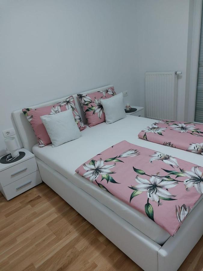 Apartman San Posusje Exterior photo
