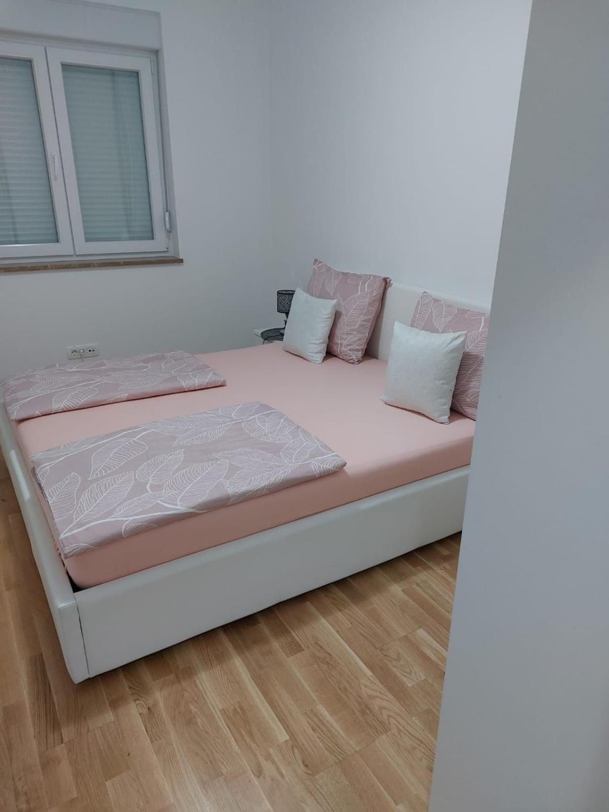 Apartman San Posusje Exterior photo