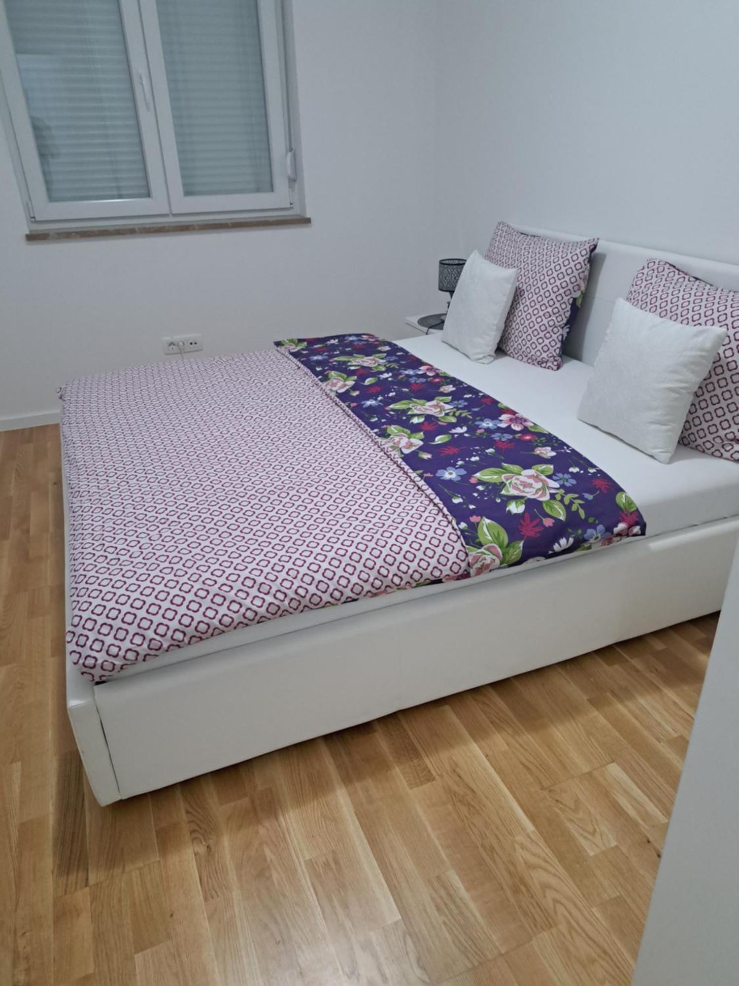 Apartman San Posusje Exterior photo