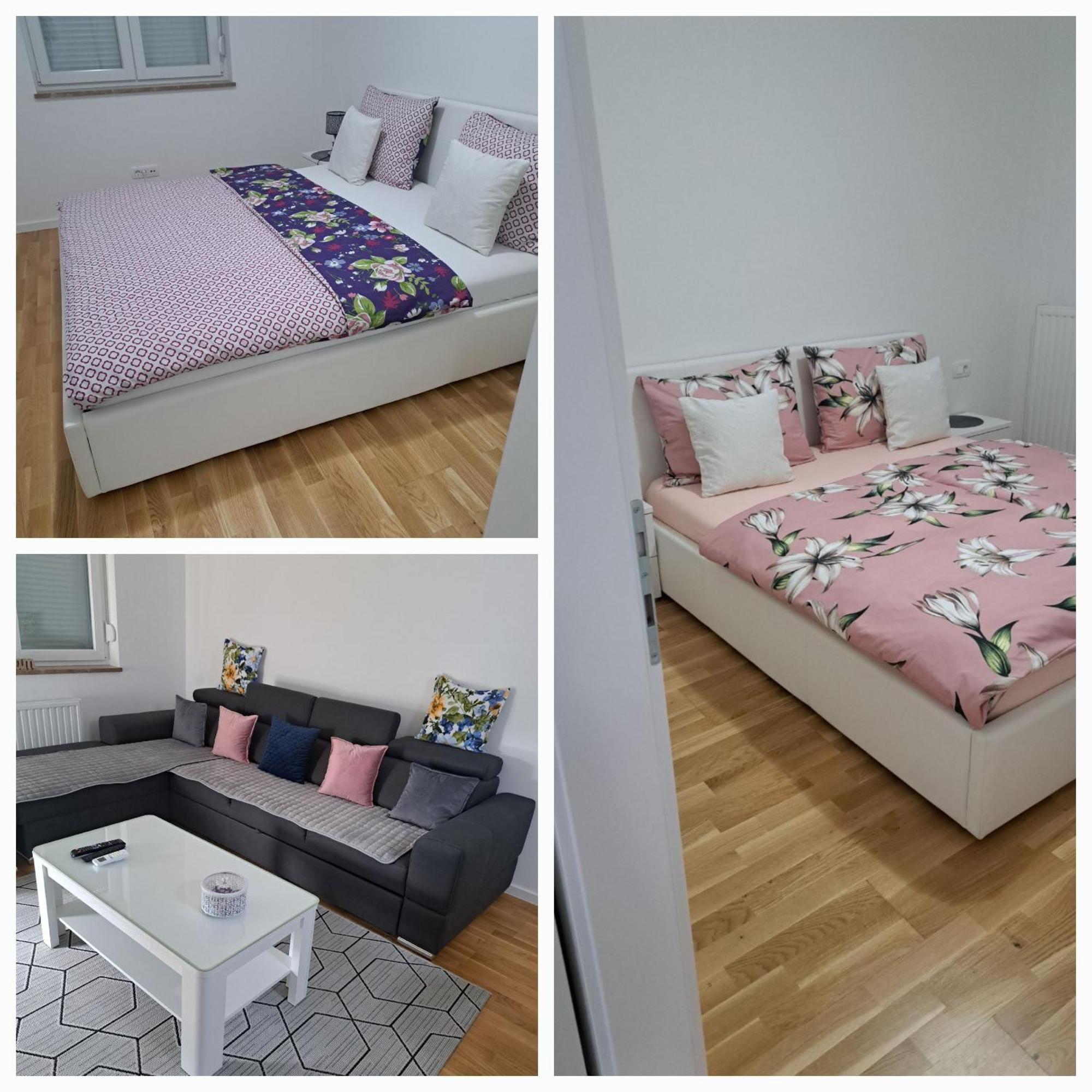 Apartman San Posusje Exterior photo