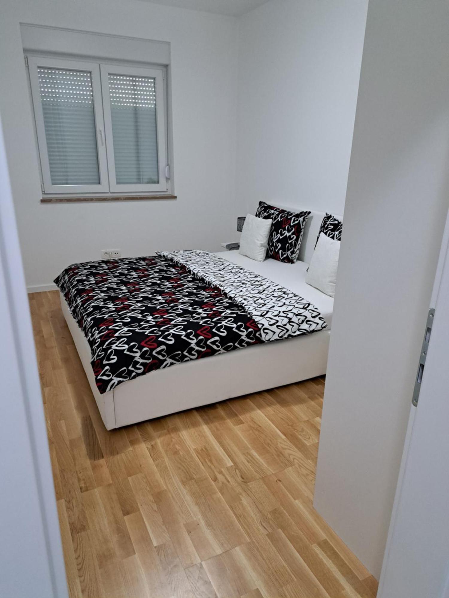 Apartman San Posusje Exterior photo