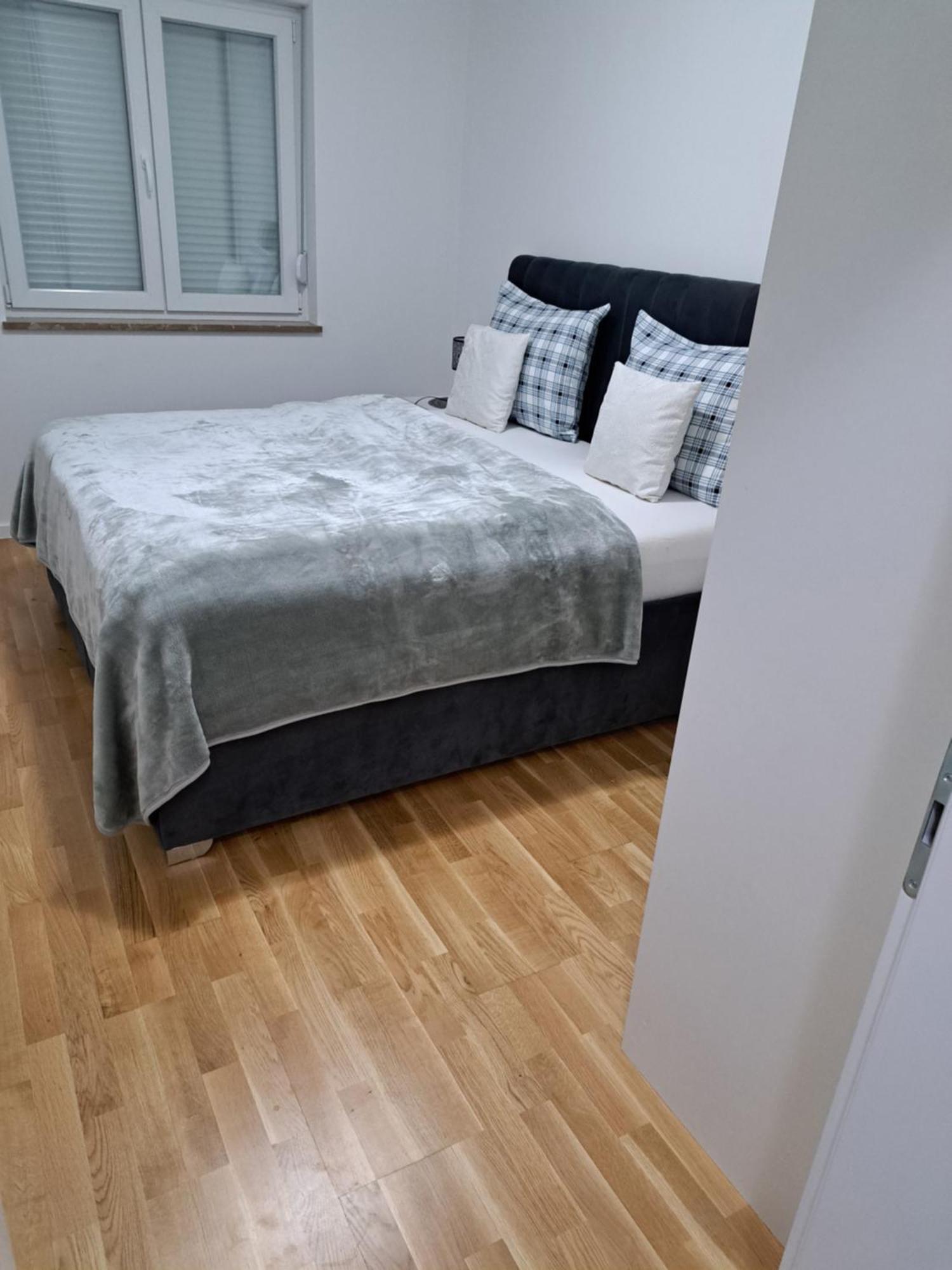 Apartman San Posusje Exterior photo