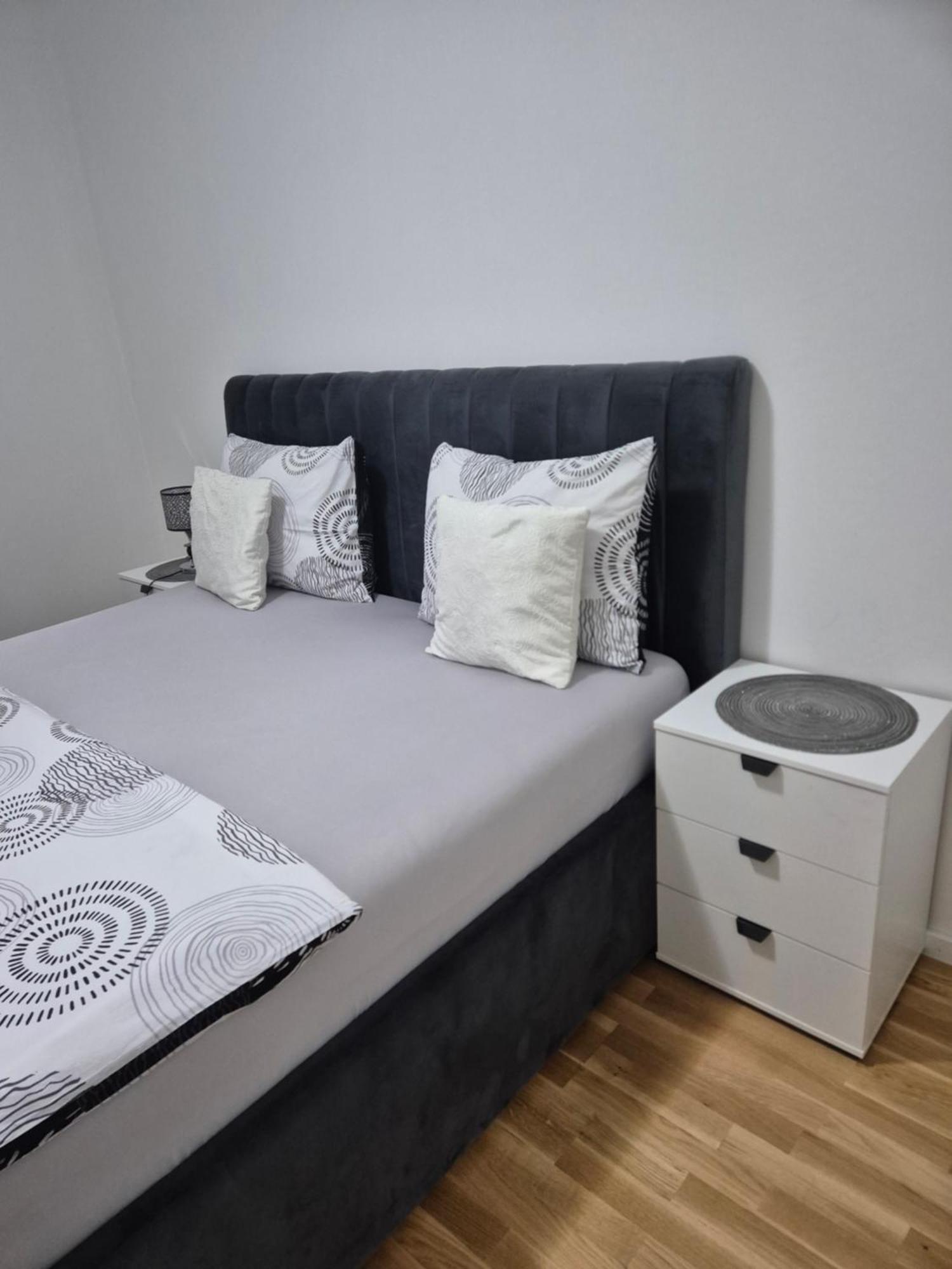 Apartman San Posusje Exterior photo