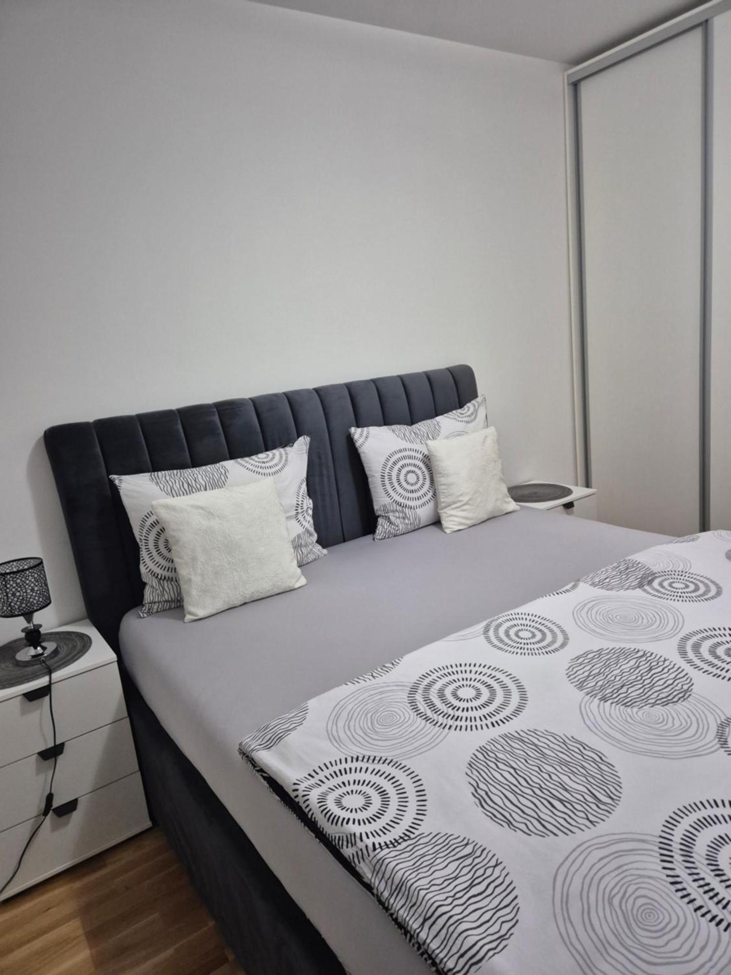 Apartman San Posusje Exterior photo