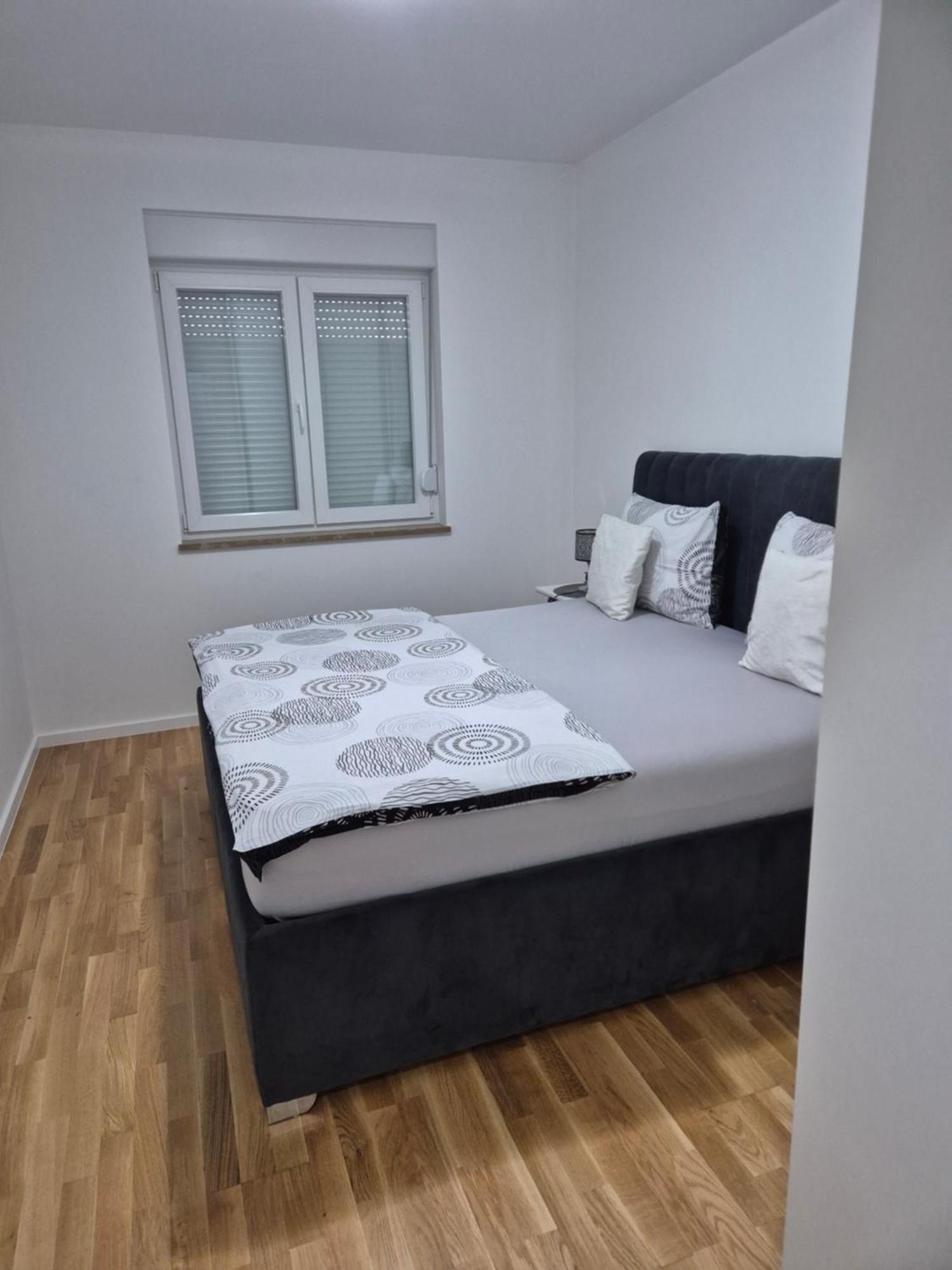 Apartman San Posusje Exterior photo